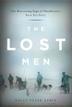 Cover art for THE LOST MEN
