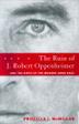 Cover art for THE RUIN OF J. ROBERT OPPENHEIMER