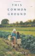 Cover art for THIS COMMON GROUND