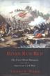 Cover art for RIVER RUN RED
