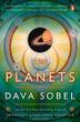Cover art for THE PLANETS