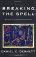 Cover art for BREAKING THE SPELL