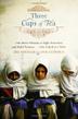 Cover art for THREE CUPS OF TEA