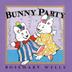 Cover art for BUNNY PARTY