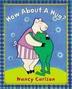 Cover art for HOW ABOUT A HUG?