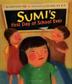 Cover art for SUMI’S FIRST DAY OF SCHOOL EVER