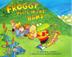 Cover art for FROGGY PLAYS IN THE BAND