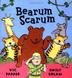 Cover art for BEARUM SCARUM