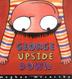 Cover art for GEORGE UPSIDE DOWN