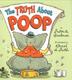 Cover art for THE TRUTH ABOUT POOP