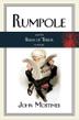 Cover art for RUMPOLE AND THE REIGN OF TERROR