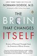 Cover art for THE BRAIN THAT CHANGES ITSELF