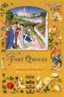 Cover art for FOUR QUEENS