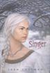 Cover art for SINGER