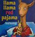 Cover art for LLAMA, LLAMA RED PAJAMA