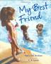 Cover art for MY BEST FRIEND