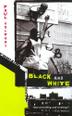 Cover art for BLACK AND WHITE