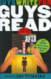 Cover art for GUYS WRITE FOR GUYS READ