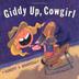 Cover art for GIDDY UP, COWGIRL