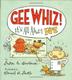 Cover art for GEE WHIZ!