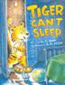 Cover art for TIGER CAN’T SLEEP