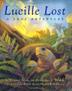 Cover art for LUCILLE LOST