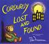 Cover art for CORDUROY LOST AND FOUND