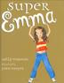 Cover art for SUPER EMMA
