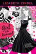 Cover art for GIRL OF THE MOMENT
