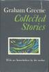 Cover art for GRAHAM GREENE