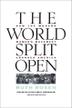 Cover art for THE WORLD SPLIT OPEN