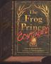 Cover art for THE FROG PRINCE, CONTINUED