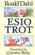 Cover art for ESIO TROT