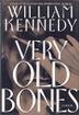 Cover art for VERY OLD BONES