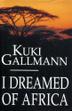 Cover art for I DREAMED OF AFRICA