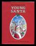 Cover art for YOUNG SANTA