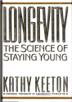 Cover art for LONGEVITY