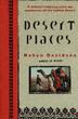 Cover art for DESERT PLACES