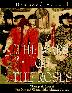 Cover art for THE WARS OF THE ROSES