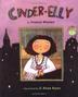 Cover art for CINDER-ELLY