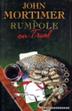 Cover art for RUMPOLE ON TRIAL