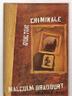 Cover art for DOCTOR CRIMINALE