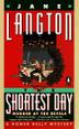 Cover art for THE SHORTEST DAY