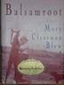 Cover art for BALSAMROOT