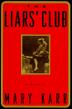 Cover art for THE LIARS' CLUB