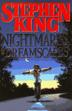 Cover art for NIGHTMARES AND DREAMSCAPES