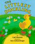 Cover art for THE LITTLEST DUCKLING