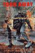 Cover art for TORN AWAY