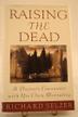 Cover art for RAISING THE DEAD