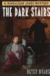 Cover art for THE DARK STAIRS